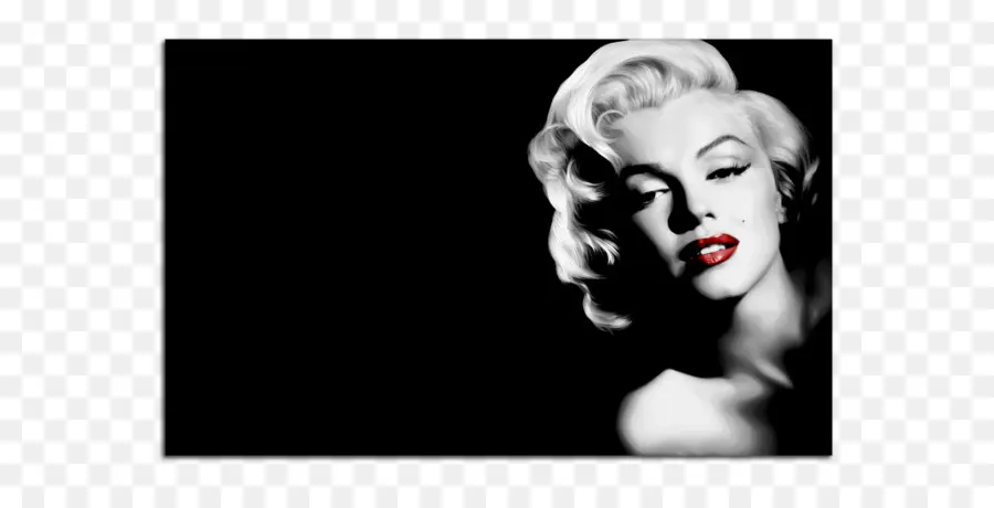 Marilyn Monroe，Papel De Parede Da área De Trabalho PNG