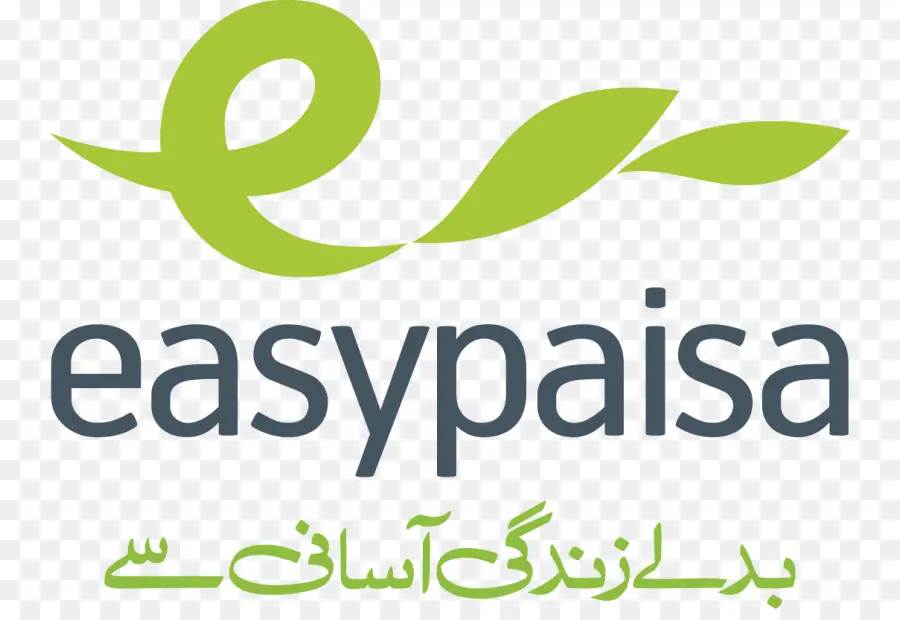 Easypaisa Logo，Financiar PNG