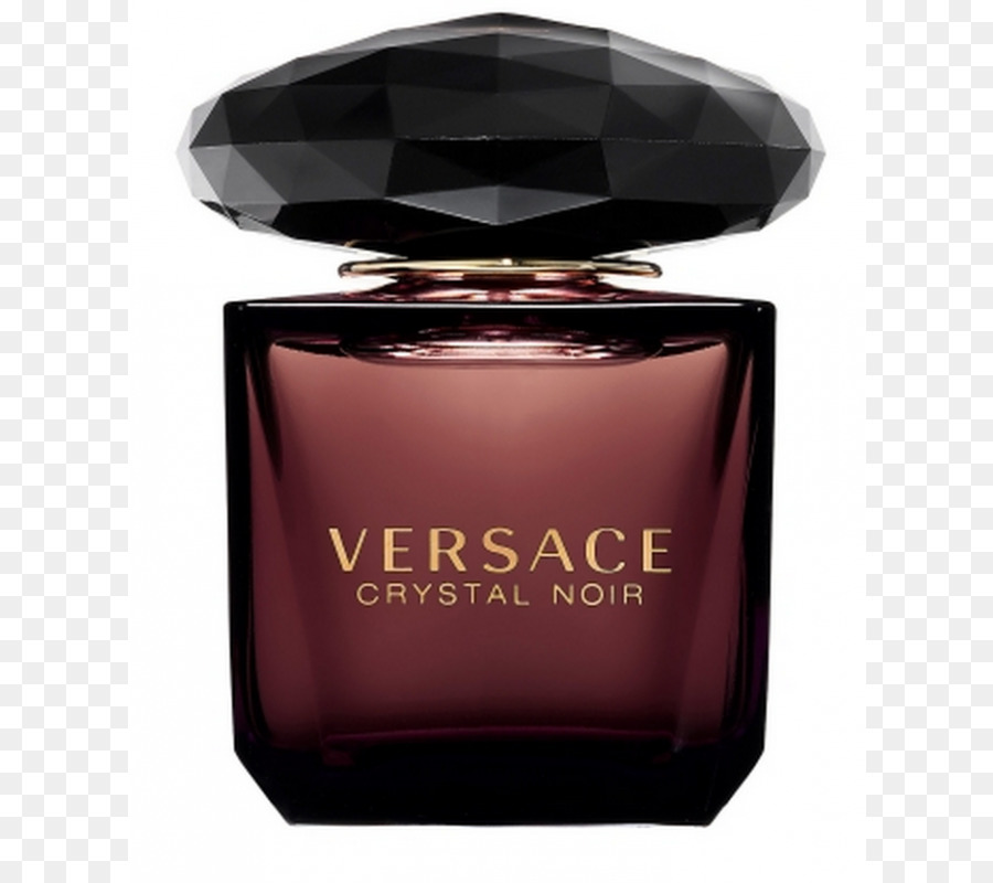 Perfume Versace Bright Crystal，Fragrância PNG