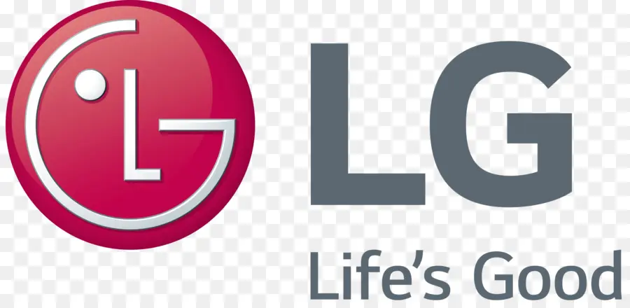 Logo，A Lg Electronics PNG