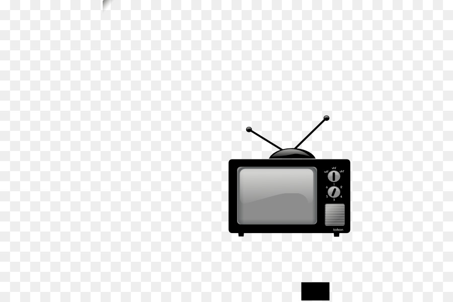 Television，Desenho PNG
