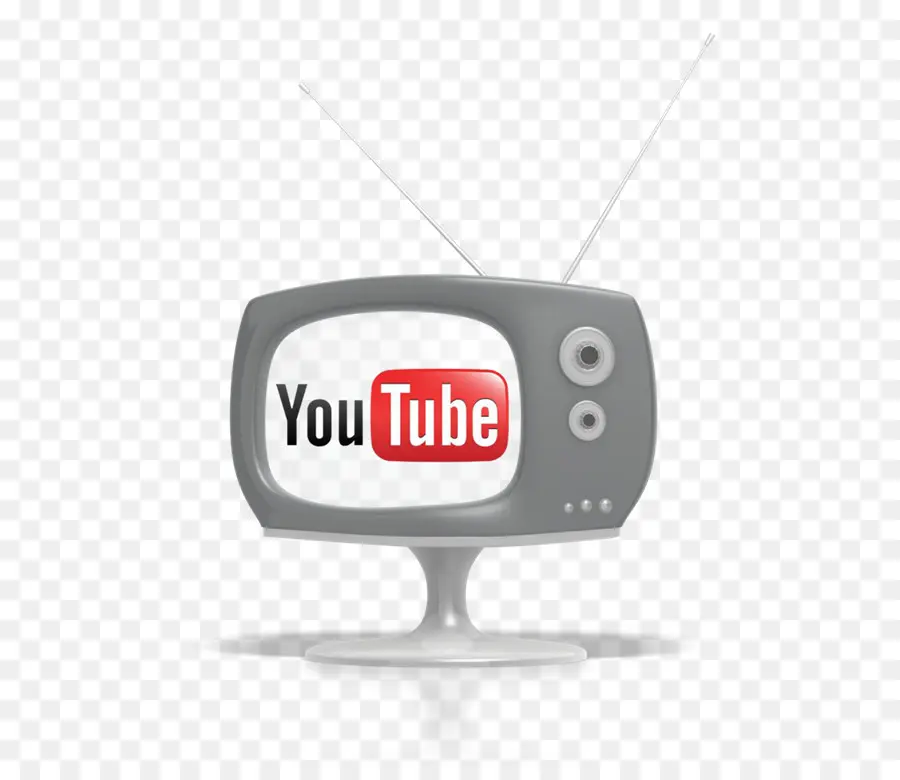 Youtube Tv，Tela PNG