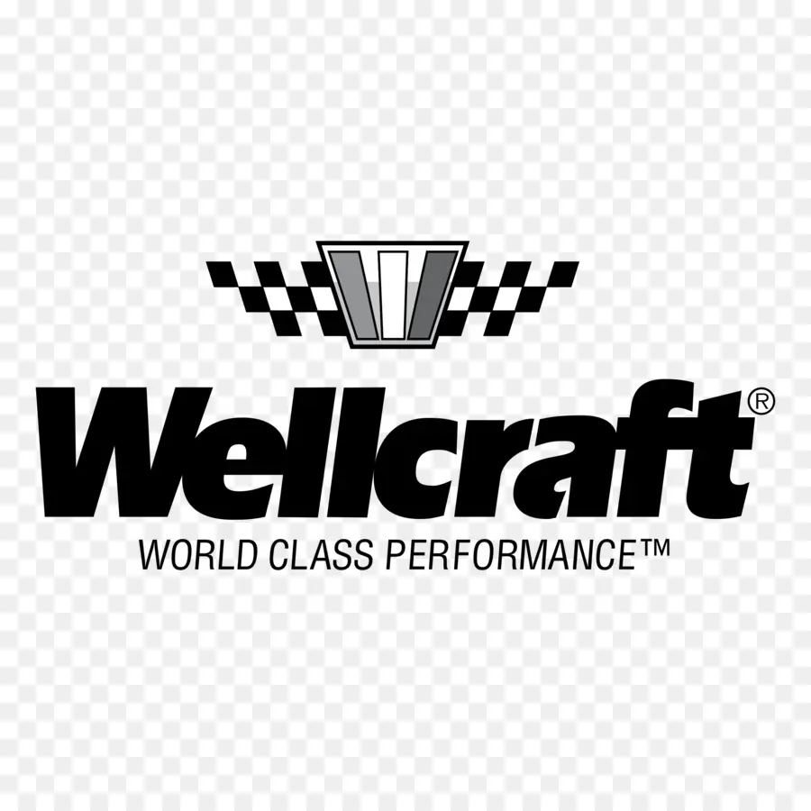 Wellcraft Logo，Barcos PNG