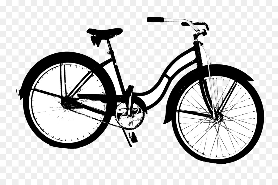 Triciclo，Bicicleta PNG