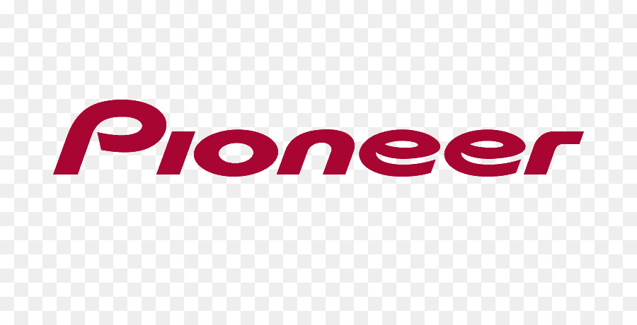 Logo，A Pioneer Corporation PNG