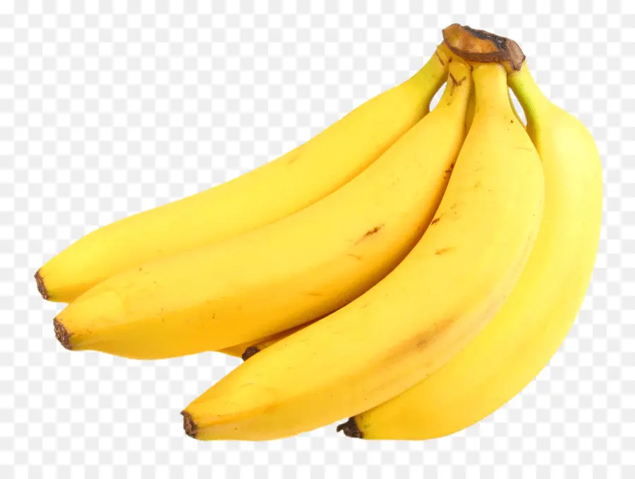 Saba Banana，Cooking Banana PNG