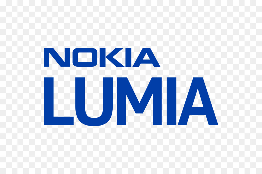 Nokia Lumia ícone，Logo PNG
