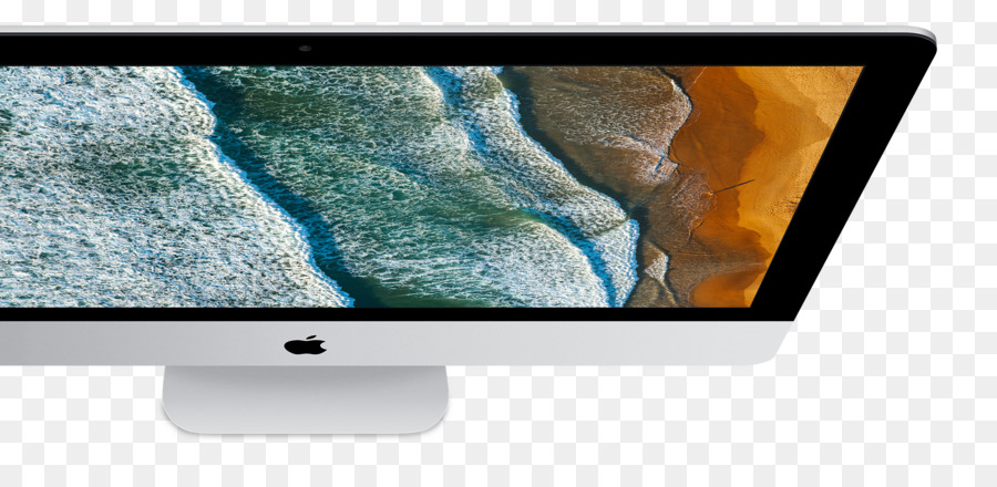 Apple，Apple Imac Retina 5k 27 De 2017 PNG