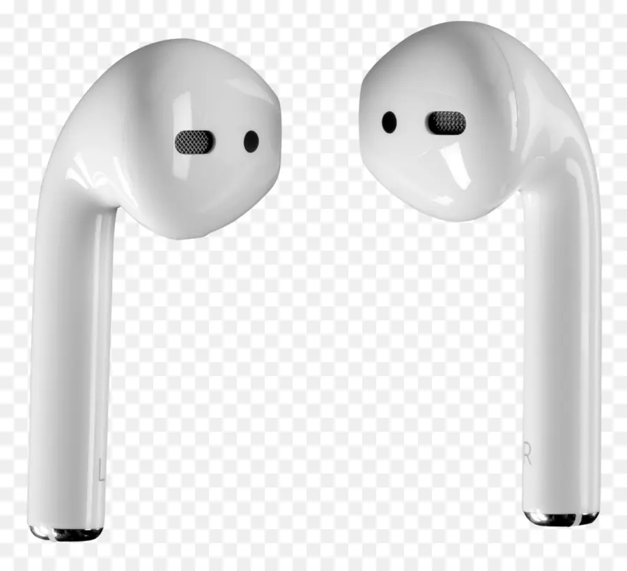 Airpods，Iphone 4 PNG
