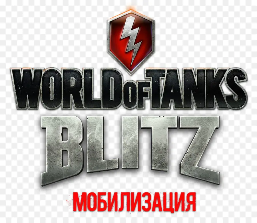 Logotipo Do World Of Tanks Blitz，Jogo PNG