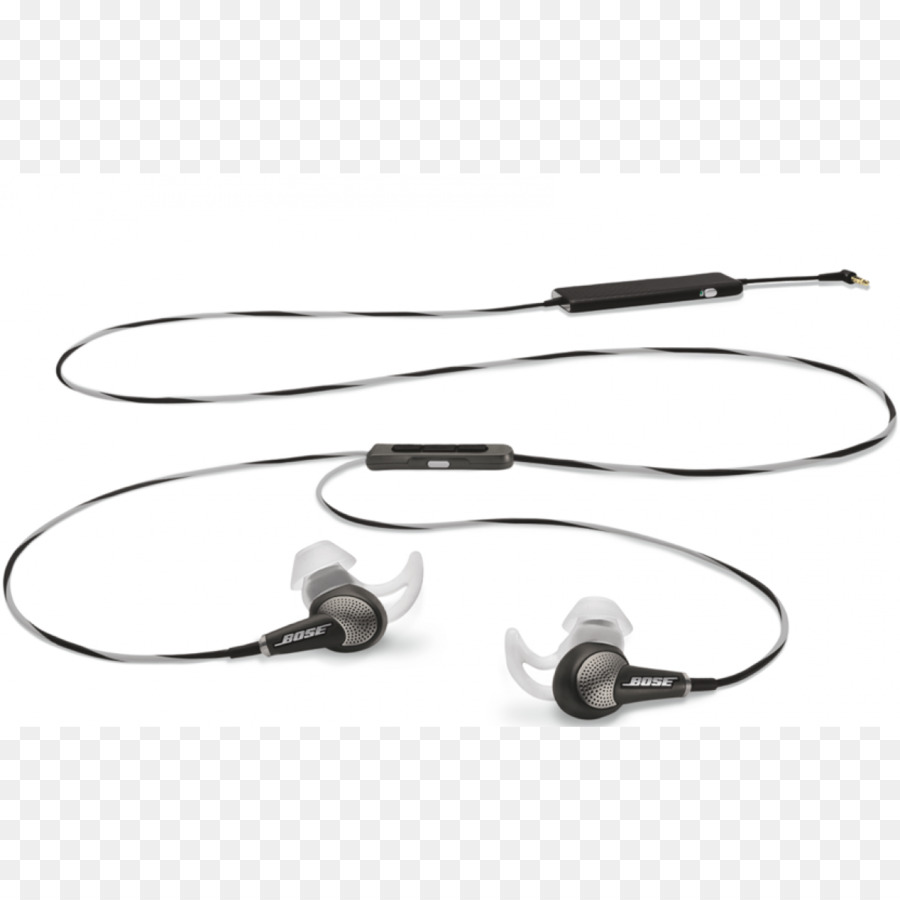 Bose Quietcomfort 20，Noisecancelling Fones De Ouvido PNG