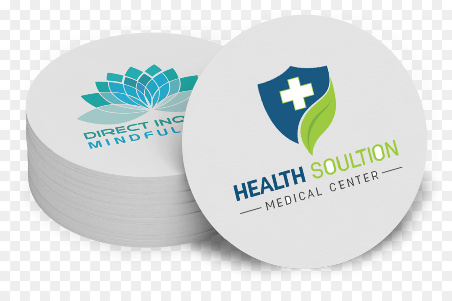 Logotipos Para Centros Médicos，Saúde PNG