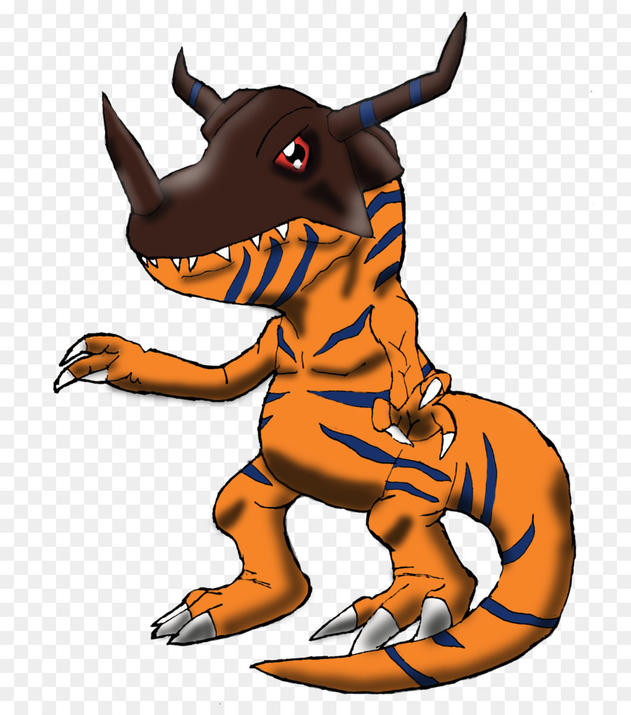 Dinossauro Dos Desenhos Animados，Monstro PNG