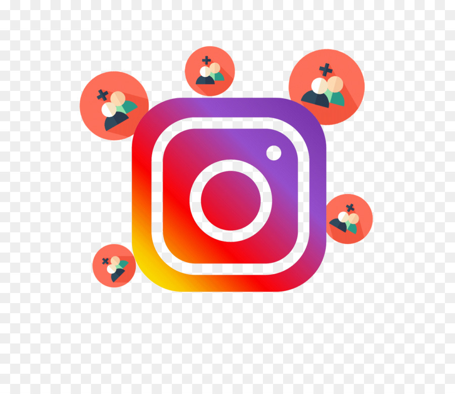 Ícone Do Instagram，Mídia Social PNG