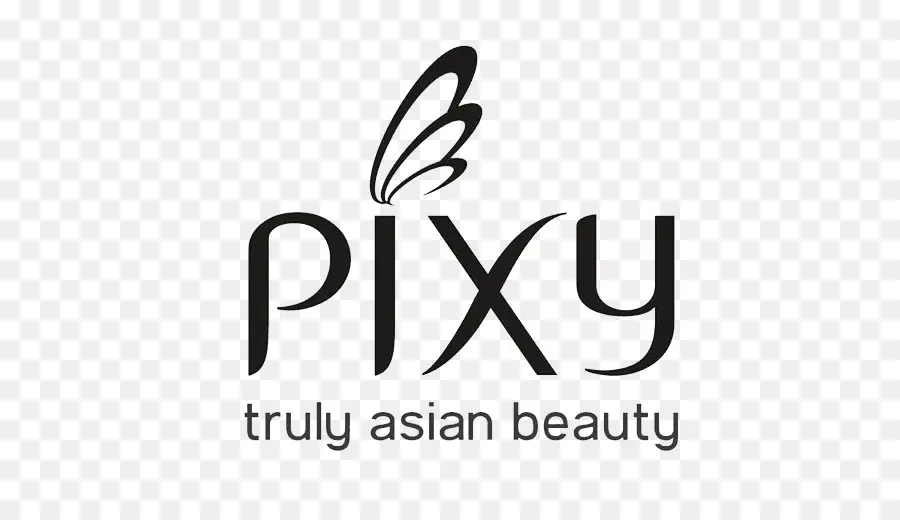 Logotipo Pixy，Beleza PNG