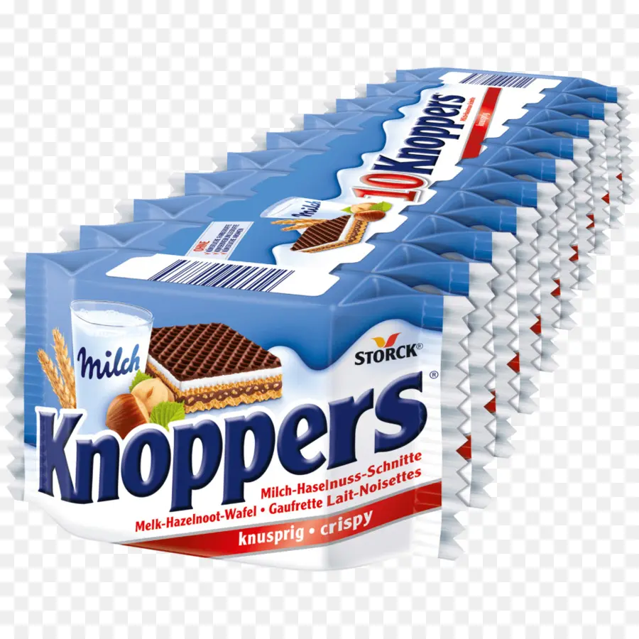 Knoppers，Wafer PNG