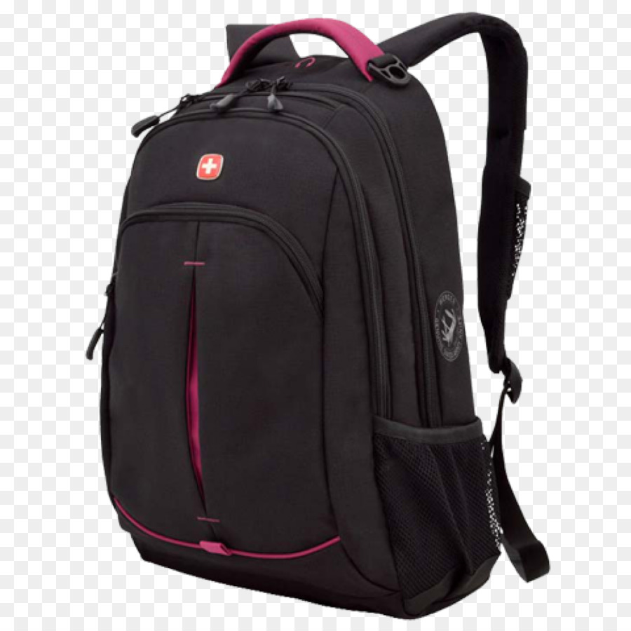 Mochila，Laptop PNG