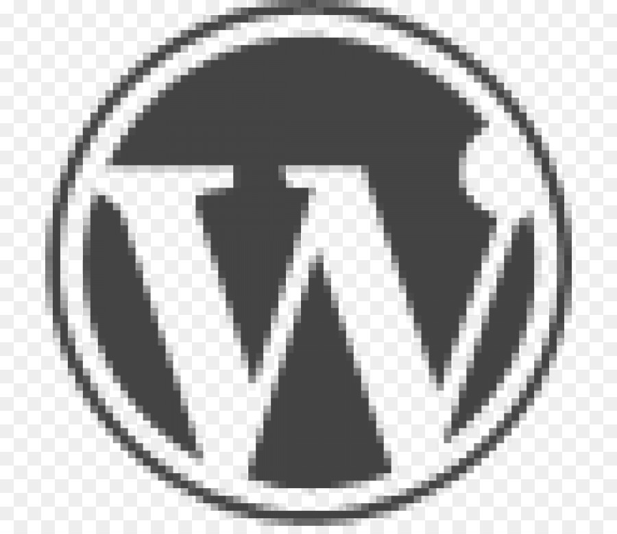 Wordpress，Serviço De Hospedagem Na Web PNG