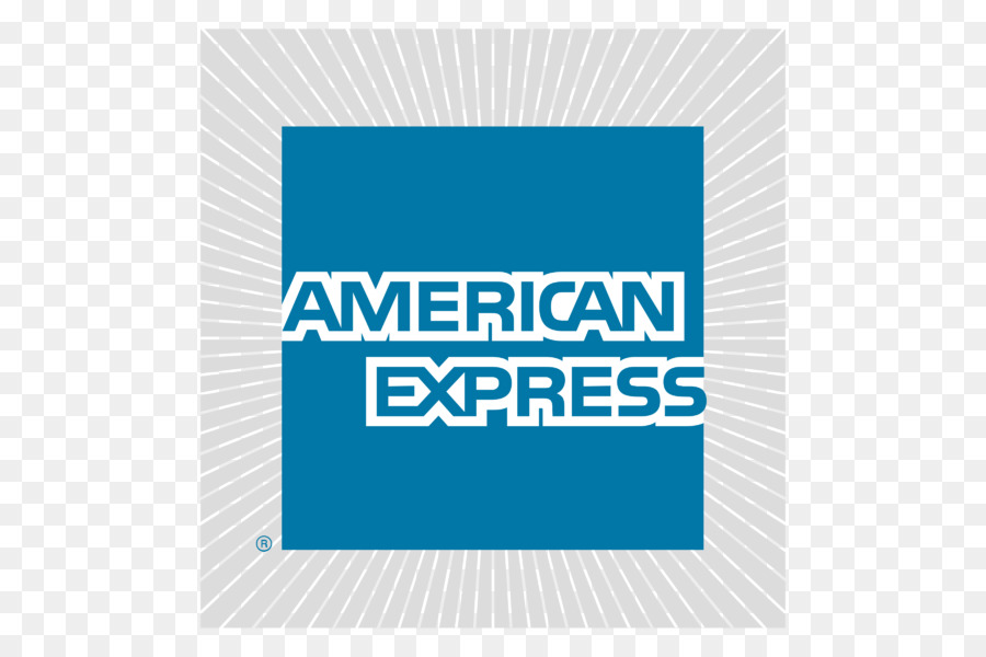 Logo，American Express PNG