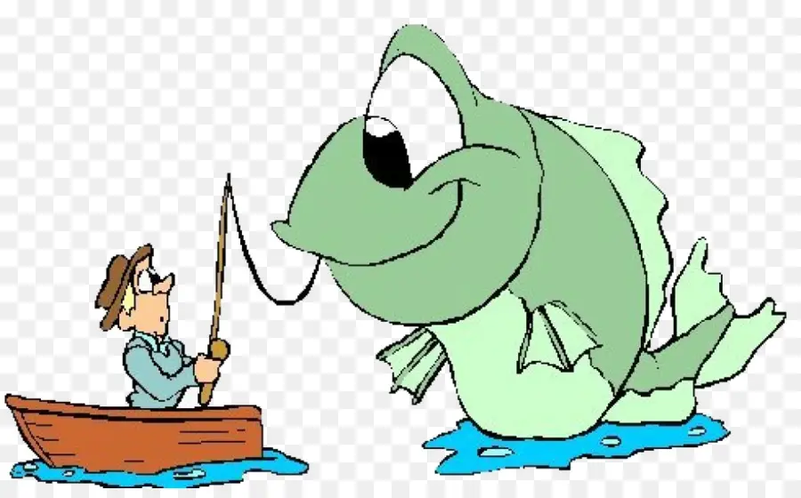 Pescador E Peixe，Pesca PNG