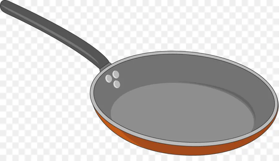 Frying Pan，O Serviço De Mesa PNG