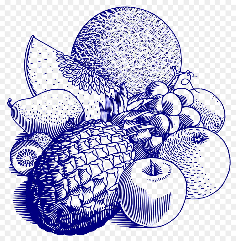 Frutas，Abacaxi PNG