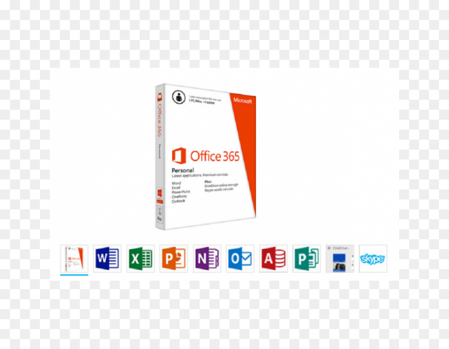 O Office 365，Microsoft Office PNG