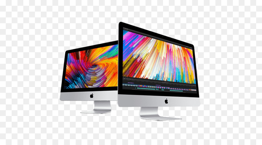 Imac，Computador PNG