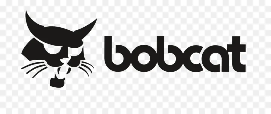 Bobcat Company，Skidsteer Carregador PNG