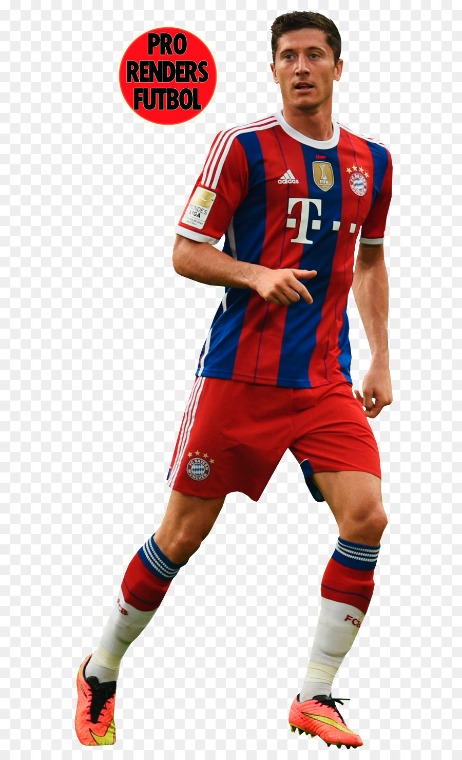 Robert Lewandowski，Polónia Equipa Nacional De Futebol PNG