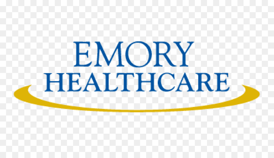 Emory Healthcare Logo，Assistência Médica PNG