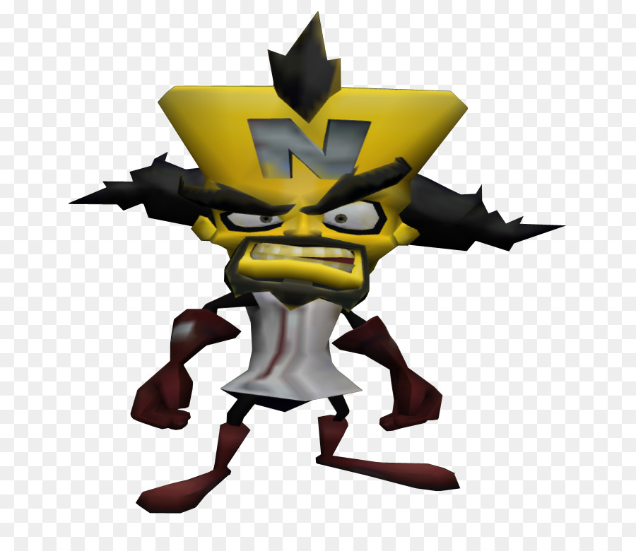 Personagem De Desenho Animado，Amarelo PNG