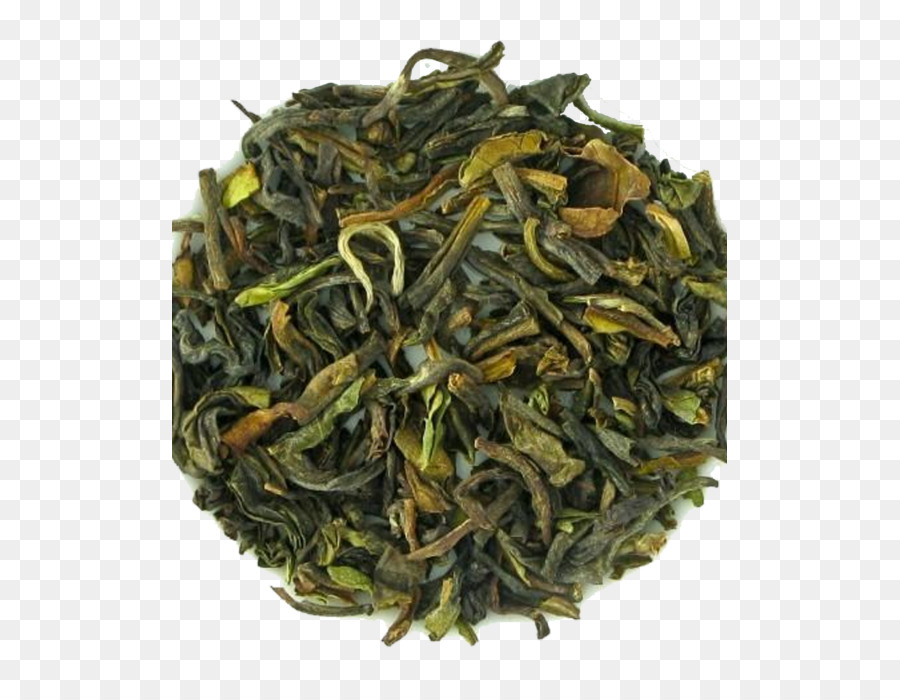 Darjeeling Chá Branco，Chá PNG