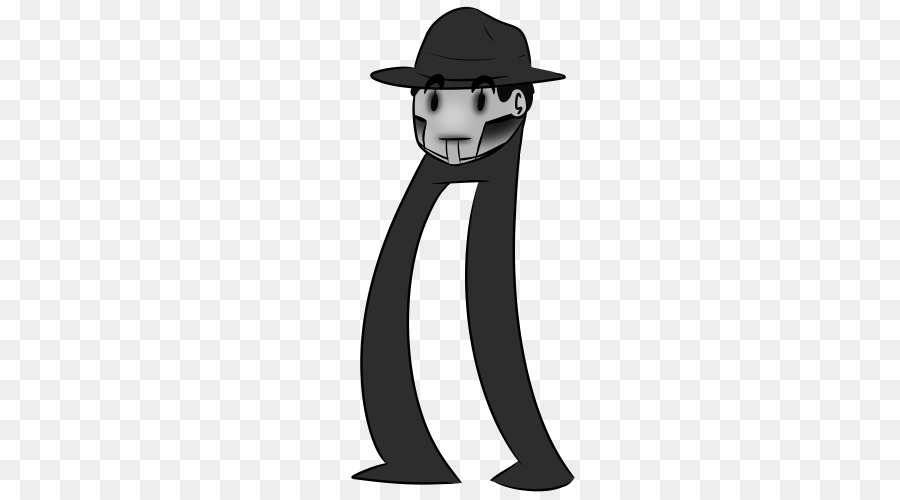 Fedora，Homburg Tem PNG