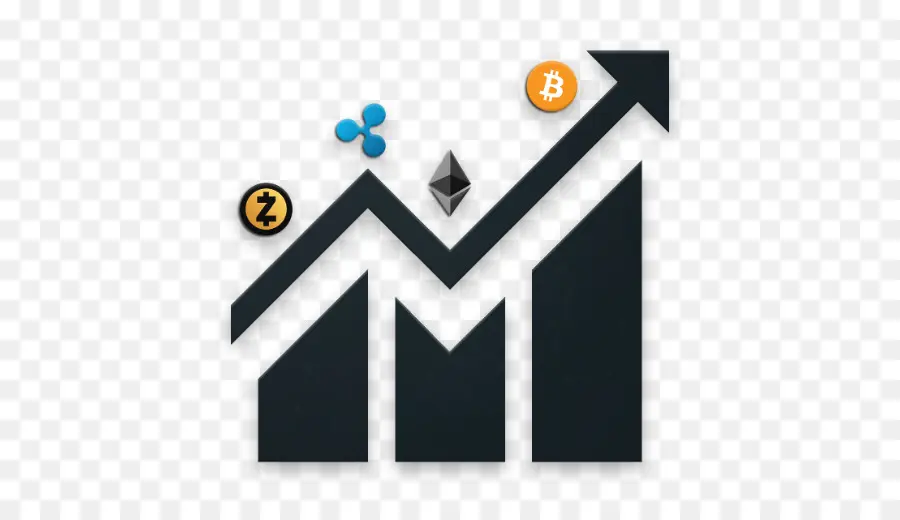 Criptomoeda，Gráfico PNG