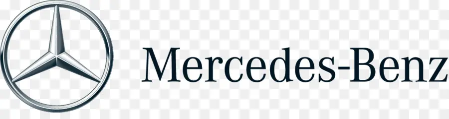 Mercedes Benz Logo，Carro PNG