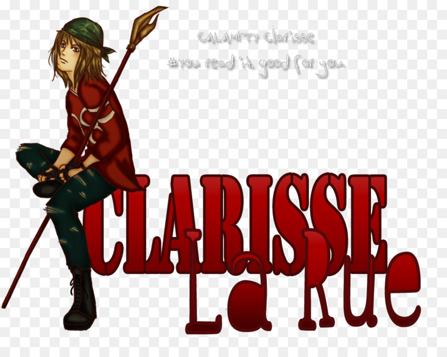 Personagem，Clarisse PNG