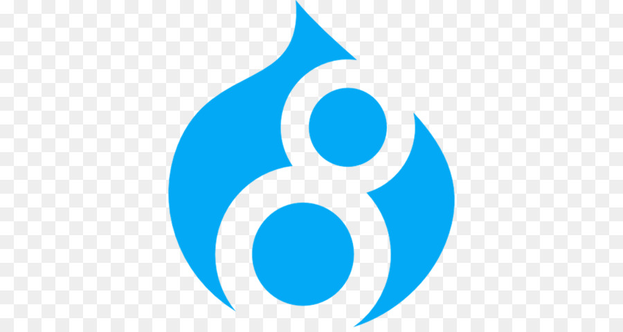 Drupal，O Drupal 8 PNG