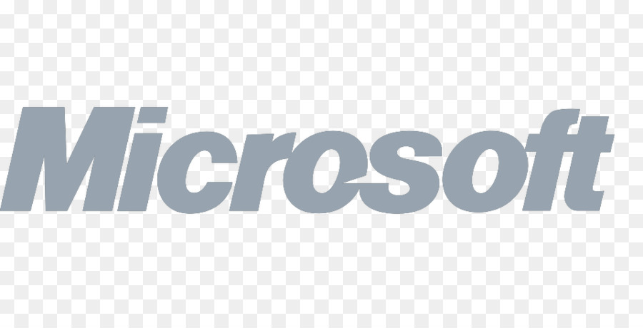 Logotipo Da Microsoft，Marca PNG