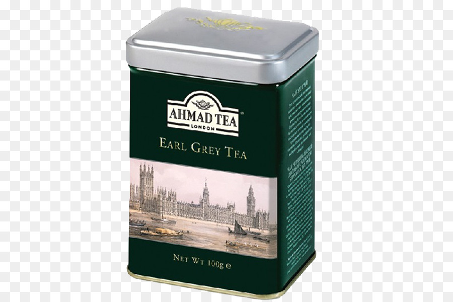 Chá Earl Grey，Chá PNG