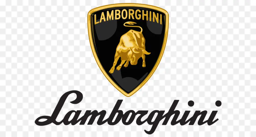 Lamborghini，Logo PNG