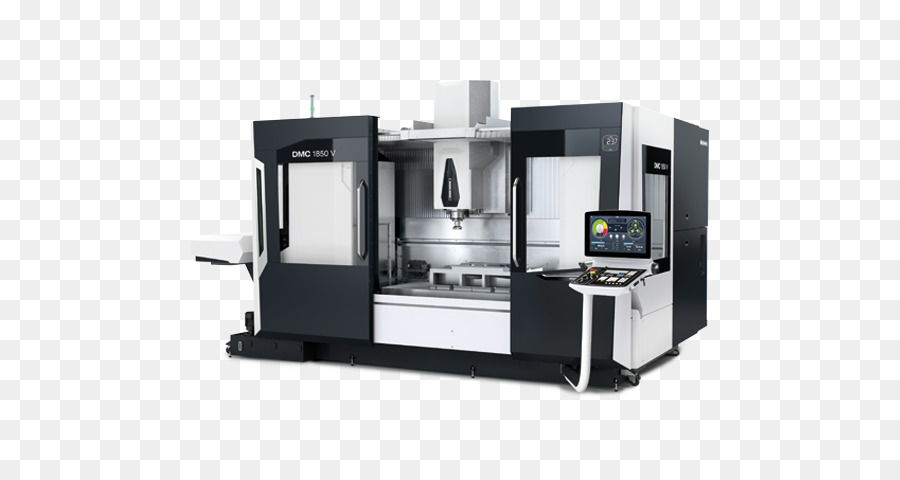 Máquina Cnc，Industrial PNG