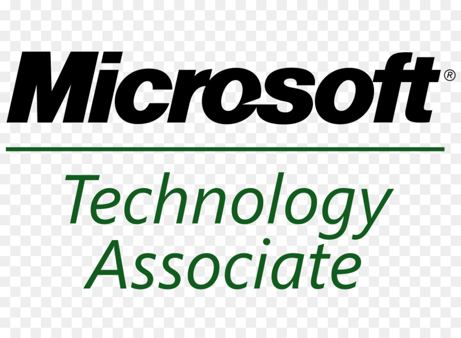 Associado De Tecnologia Microsoft，Logotipo PNG