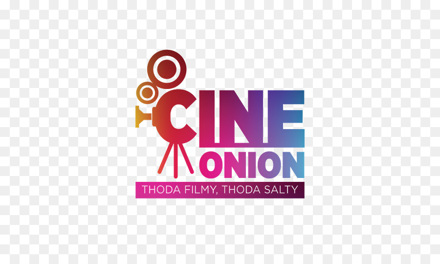 Logotipo Do Cineonion，Filme PNG