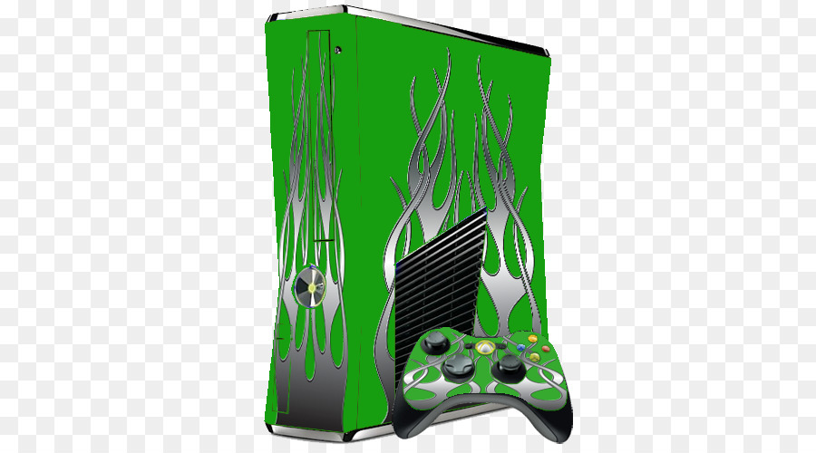 Xbox 360，Um Xbox PNG