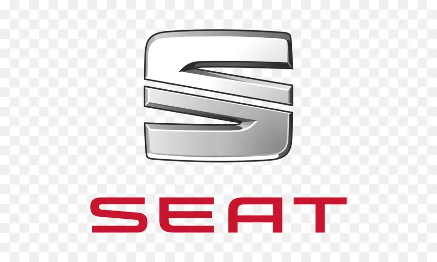 Seat Logo，Carro PNG