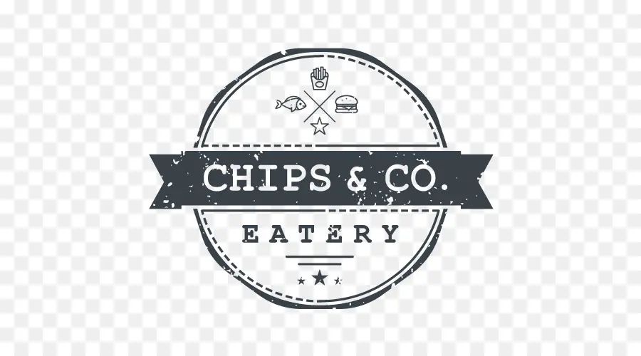 Restaurante Chips Co，Batatas Fritas PNG