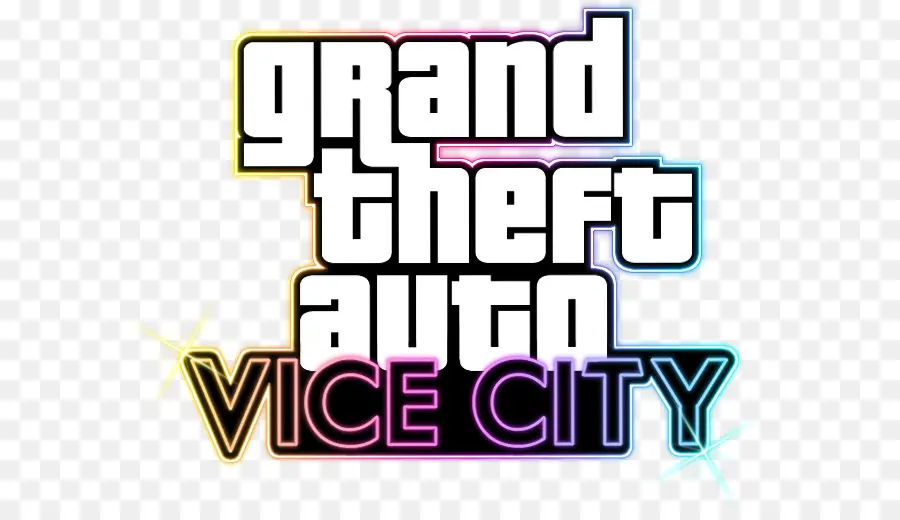 Grand Theft Auto Iii，Logo PNG