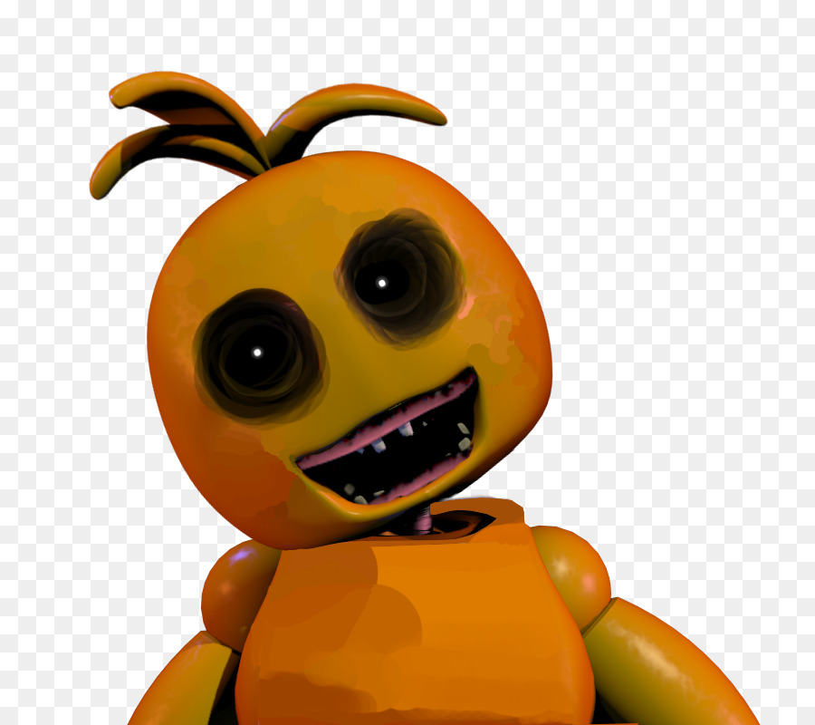 Cinco Noites Em Freddy S 2，Brinquedo PNG