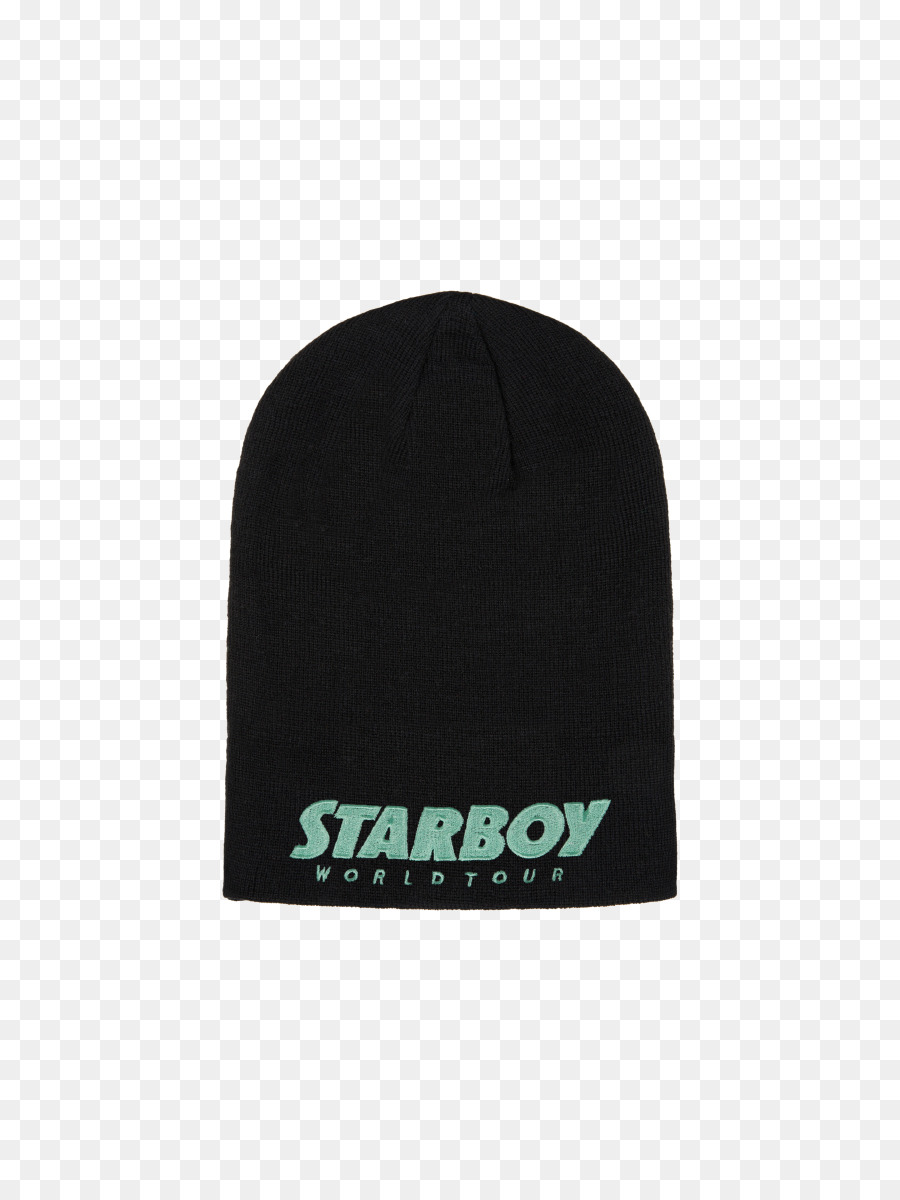 Starboy Lenda Da Turnê De Outono，Gorro PNG